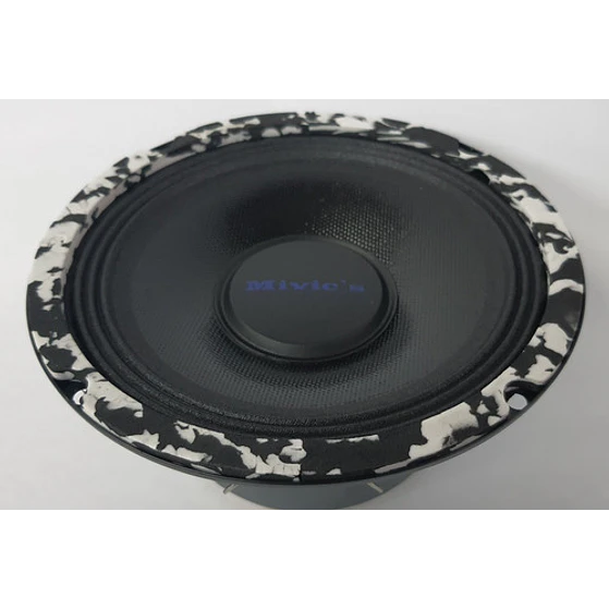 Parlante 6.5  PuLG Mivic's 4