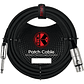 Cable Xlr hembra a plug 6.3 mono 6mts - Miniatura 1