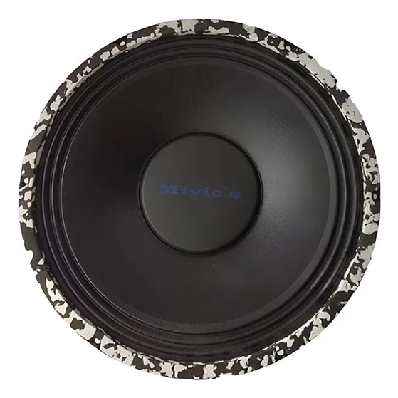 Parlante  10 Pulgadas Mivic's 1