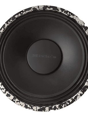 Parlante  10 Pulgadas Mivic's