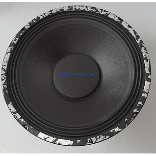 Parlante  10 Pulgadas Mivic's