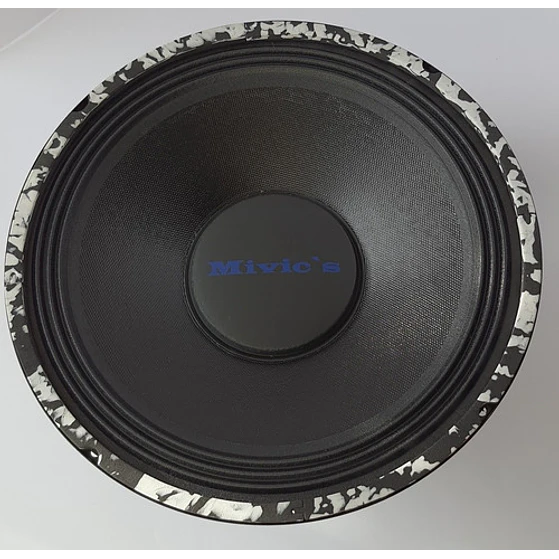 Parlante  10 Pulgadas Mivic's 2