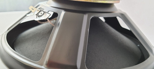 Parlante  10 Pulgadas Mivic's 5