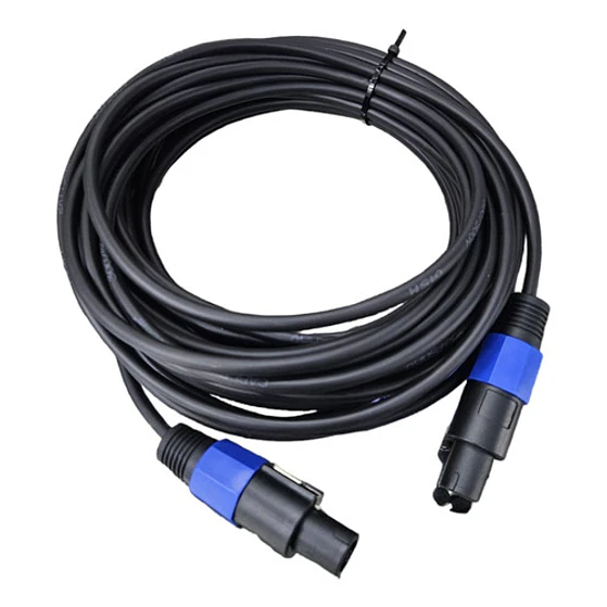 Cable Parlante Speakon 15 Mts 2