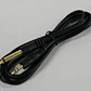 Cable Audio Jack Plug 6.3 A 3.5mm - Miniatura 2