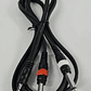 Cable De Audio Plug Jack 6.3 A 3.5mm. - Miniatura 1