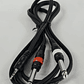 Cable De Audio Plug Jack 6.3 A 3.5mm. - Miniatura 2