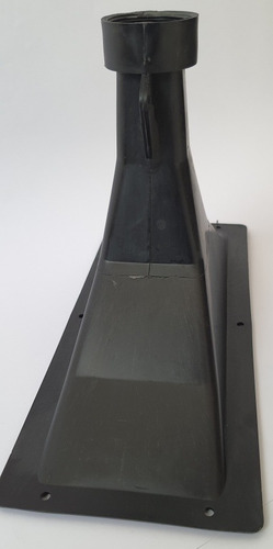 Difusor Corneta Para Drivers 4