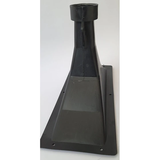 Difusor Corneta Para Drivers 4