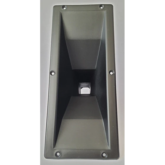 Difusor Corneta Para Drivers 5