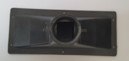 Difusor Corneta Para Drivers 6