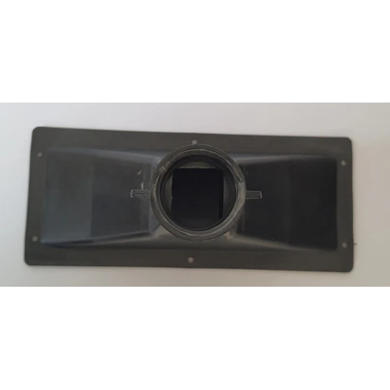 Difusor Corneta Para Drivers 6