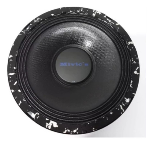 Parlante 8 PuLG Mivic's 1