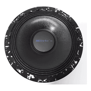 Parlante 8 PuLG Mivic's