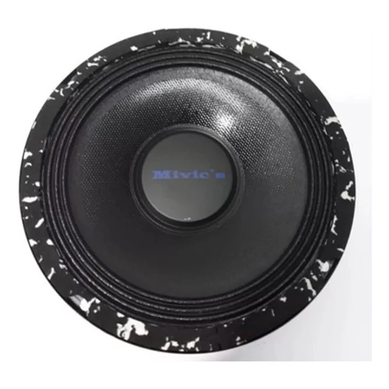 Parlante 8 PuLG Mivic's 1