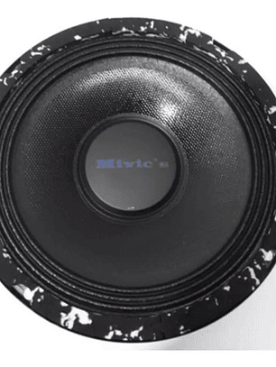 Parlante 8 PuLG Mivic's