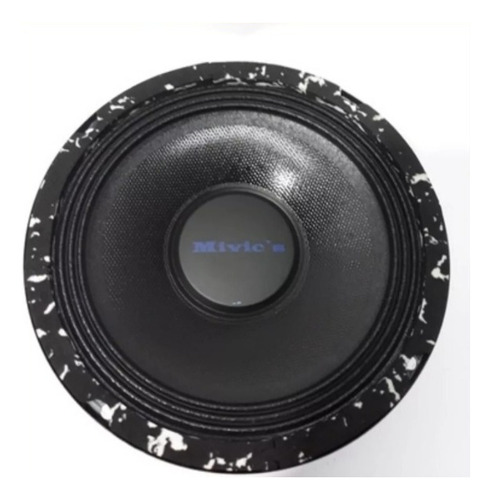 Parlante 8 PuLG Mivic's 2