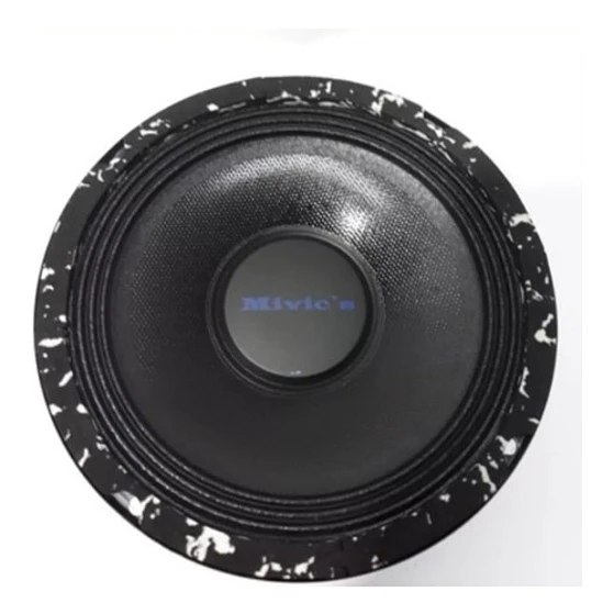 Parlante 8 PuLG Mivic's 2