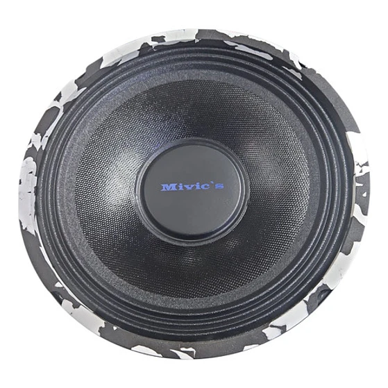 Parlante 8 PuLG Mivic's 3