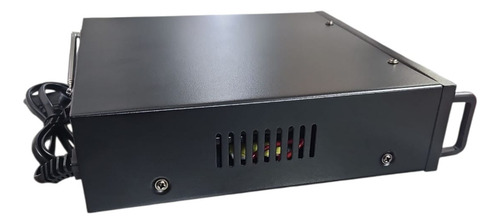 Amplificador Bluetooth  2