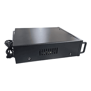 Amplificador Bluetooth 