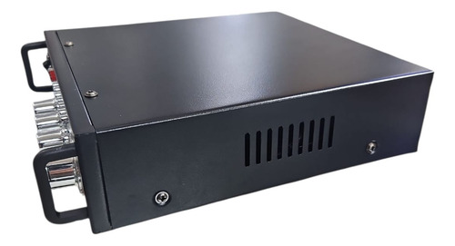 Amplificador Bluetooth  4