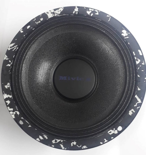 Parlante 6.5 Pulgadas Medio/bajo  2