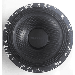 Parlante 6.5 Pulgadas Medio/bajo 