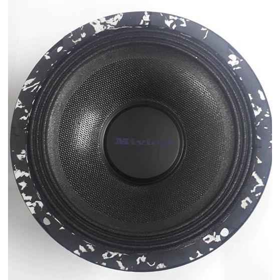 Parlante 6.5 Pulgadas Medio/bajo  2