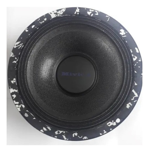 Parlante 6.5 Pulgadas Medio/bajo  3