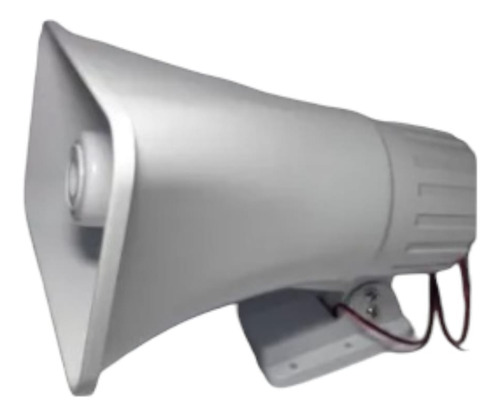 Sirena 12 Vol 60Watts 2- tone 1