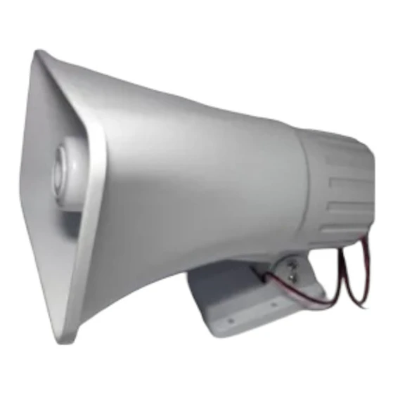 Sirena 12 Vol 60Watts 2- tone 1