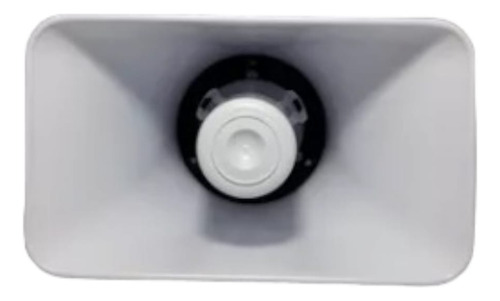 Sirena 12 Vol 60Watts 2- tone 2