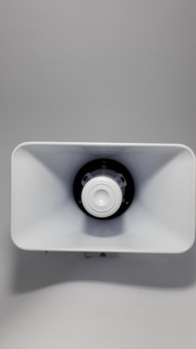 Sirena 12 Vol 60Watts 2- tone 3