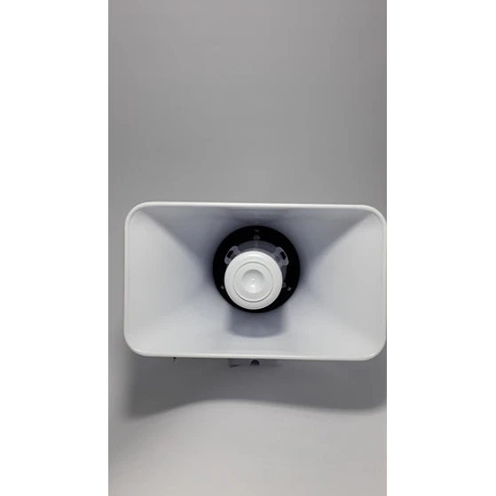 Sirena 12 Vol 60Watts 2- tone 3