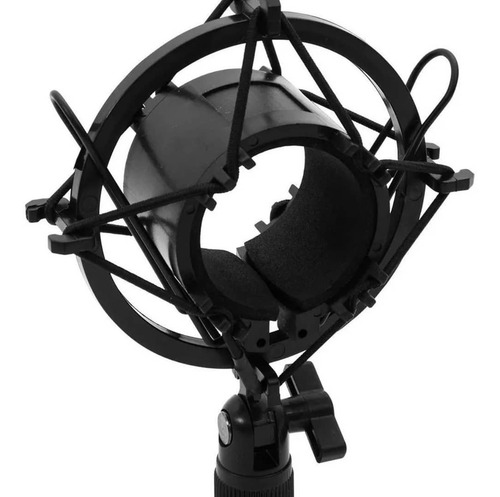 Micrófono Condensador Usb Kit Philco 4