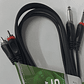 Cable De Audio Rca - Jack Mono - Miniatura 4