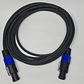 Cable Para Parlante Speakon 5mtrs - Miniatura 2