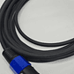 Cable Para Parlante Speakon 5mtrs - Miniatura 3