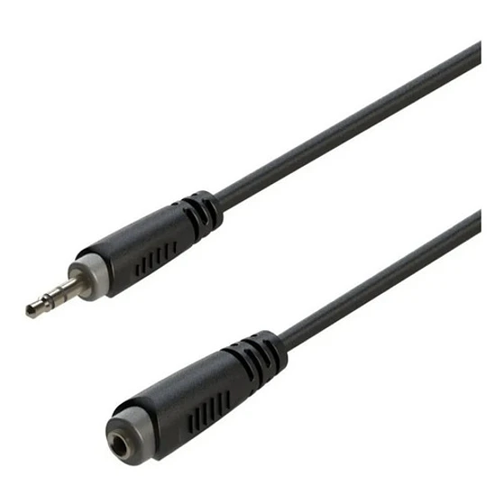 Cable De Audio Extensión De Audífono  Roxtone 1