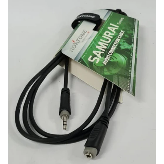Cable De Audio Extensión De Audífono  Roxtone 2