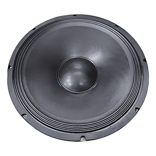 Parlante 12 pulgada mekse