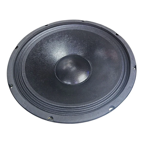 Parlante 12 pulgada mekse 3