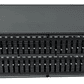 Ecualizador Phonic 31 Bandas Doble Canal Eq321 - Miniatura 2