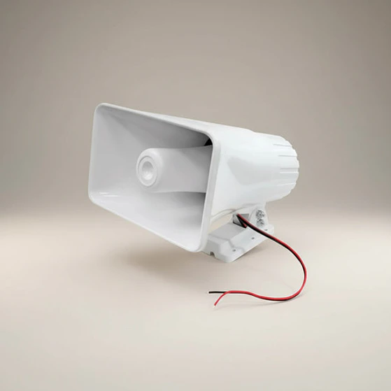 Bocina Altavoz 40 Watts  4