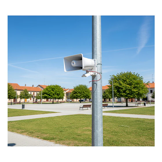 Bocina Altavoz 40 Watts  5