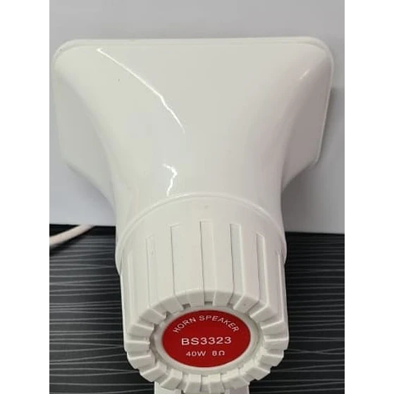 Bocina Altavoz 40 Watts  6