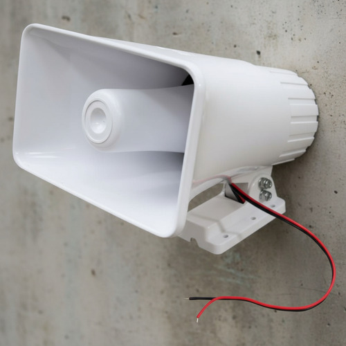 Bocina Altavoz 40 Watts  7