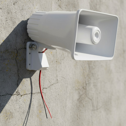 Bocina Altavoz 40 Watts  8