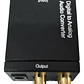 Adaptador De Audio Digital A Rca Philco - Miniatura 1